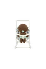 GOMMU Pocket Stars Stroller