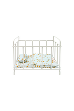 GOMMU Pocket Stars Crib