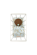 GOMMU Pocket Stars Crib