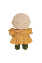 GOMMU Vichy - Dress & Tights