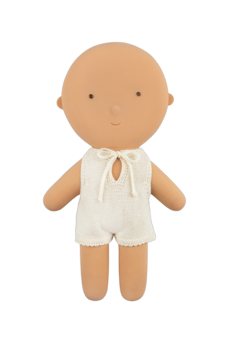 GOMMU Baby Vanilla