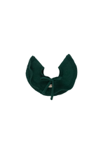 GOMMU Solid Collar Soft Green