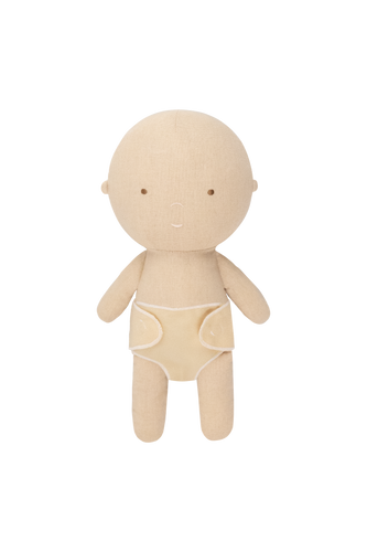 GOMMU Baby Soft Vanilla