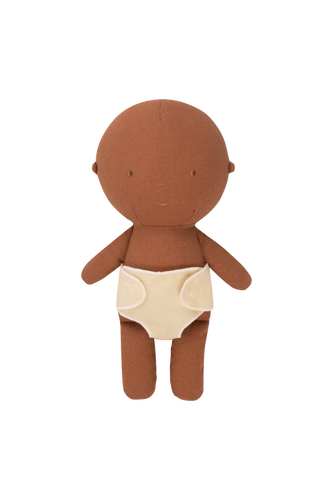 GOMMU Baby Soft Almond