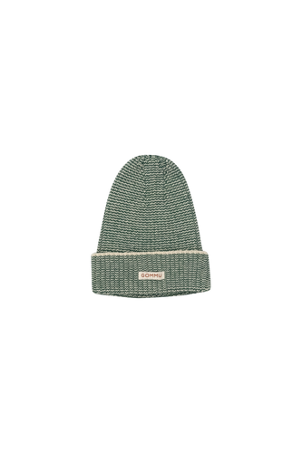 GOMMU Micro Stripes Beanie