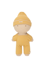 GOMMU Micro Stripes Long One-Piece