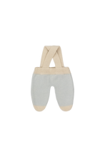 GOMMU Micro Stripes Long Pants