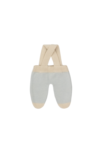 GOMMU Micro Stripes Long Pants
