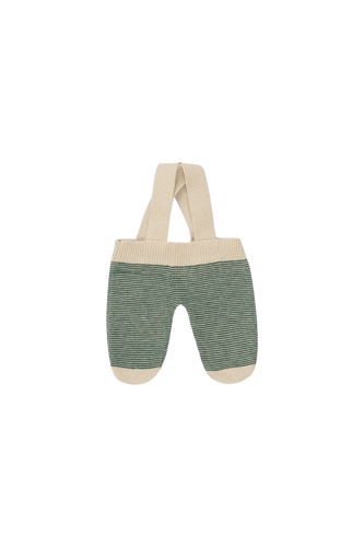 GOMMU Micro Stripes Long Pants