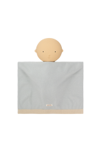 GOMMU Micro Stripes Blanket