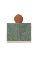 GOMMU Micro Stripes Blanket