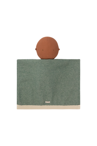 GOMMU Micro Stripes Blanket