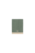 GOMMU Micro Stripes Blanket