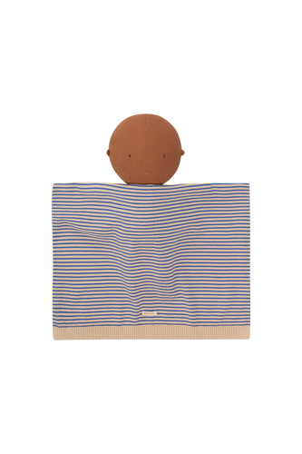 GOMMU French Stripes Blanket