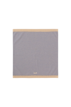 GOMMU French Stripes Blanket