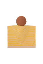 GOMMU Big Stripes Blanket