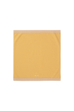 GOMMU Big Stripes Blanket
