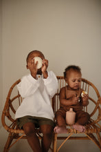Mushie Silicone - Sippy Cup