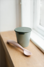 BIBS Cups Set - Blush