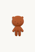GOMMU Mini Bear Almond