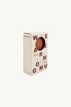 GOMMU Mini Bear Almond