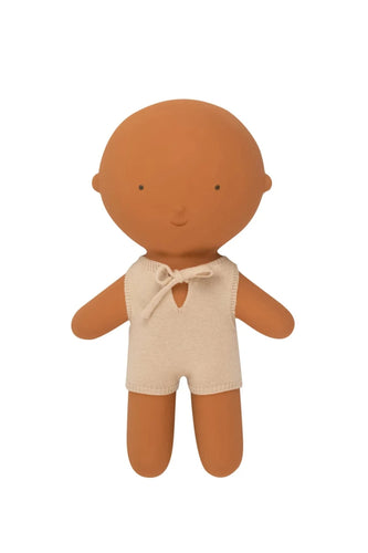 GOMMU Baby Almond