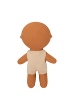 GOMMU Baby Almond