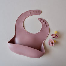 The Bucket Bib