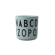 Eat+Learn ABC Melamine Cup