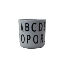 Eat+Learn ABC Melamine Cup