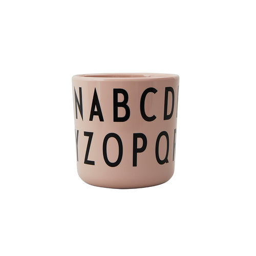 Eat+Learn ABC Melamine Cup