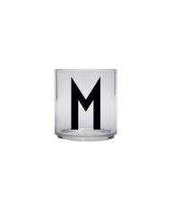 Personal Drinking Glass A-Z