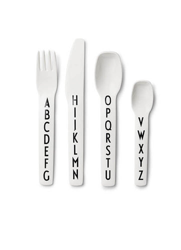 Kids Cutlery