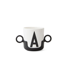 Handle for Melamine Cup