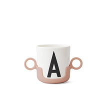 Handle for Melamine Cup
