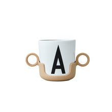 Handle for Melamine Cup