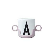 Handle for Melamine Cup