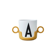 Handle for Melamine Cup