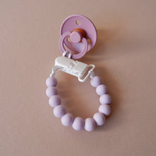 Silo Paci Clip