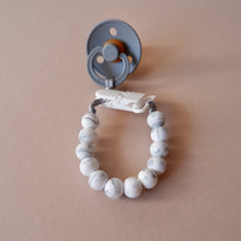 Silo Paci Clip