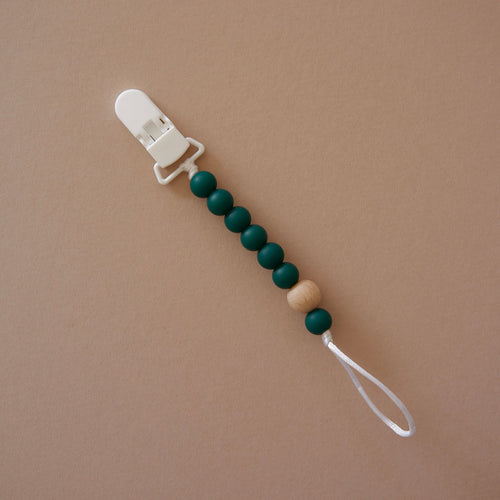 Newbie Paci Clip