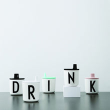 Lid for Melamine Cup