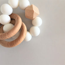 Dualité Teether