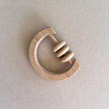 Lunar Rattle