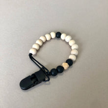 My First Paci Clip