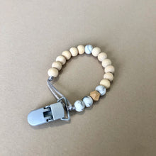 My First Paci Clip