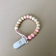 My First Paci Clip