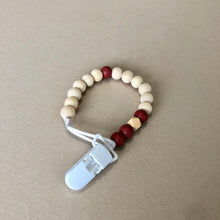 My First Paci Clip