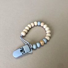 My First Paci Clip