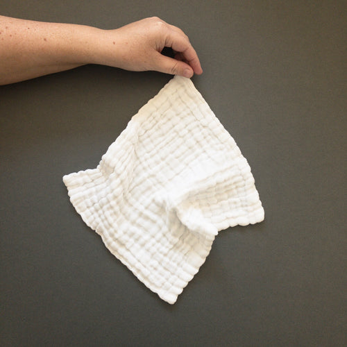 My First Bath Cloth
